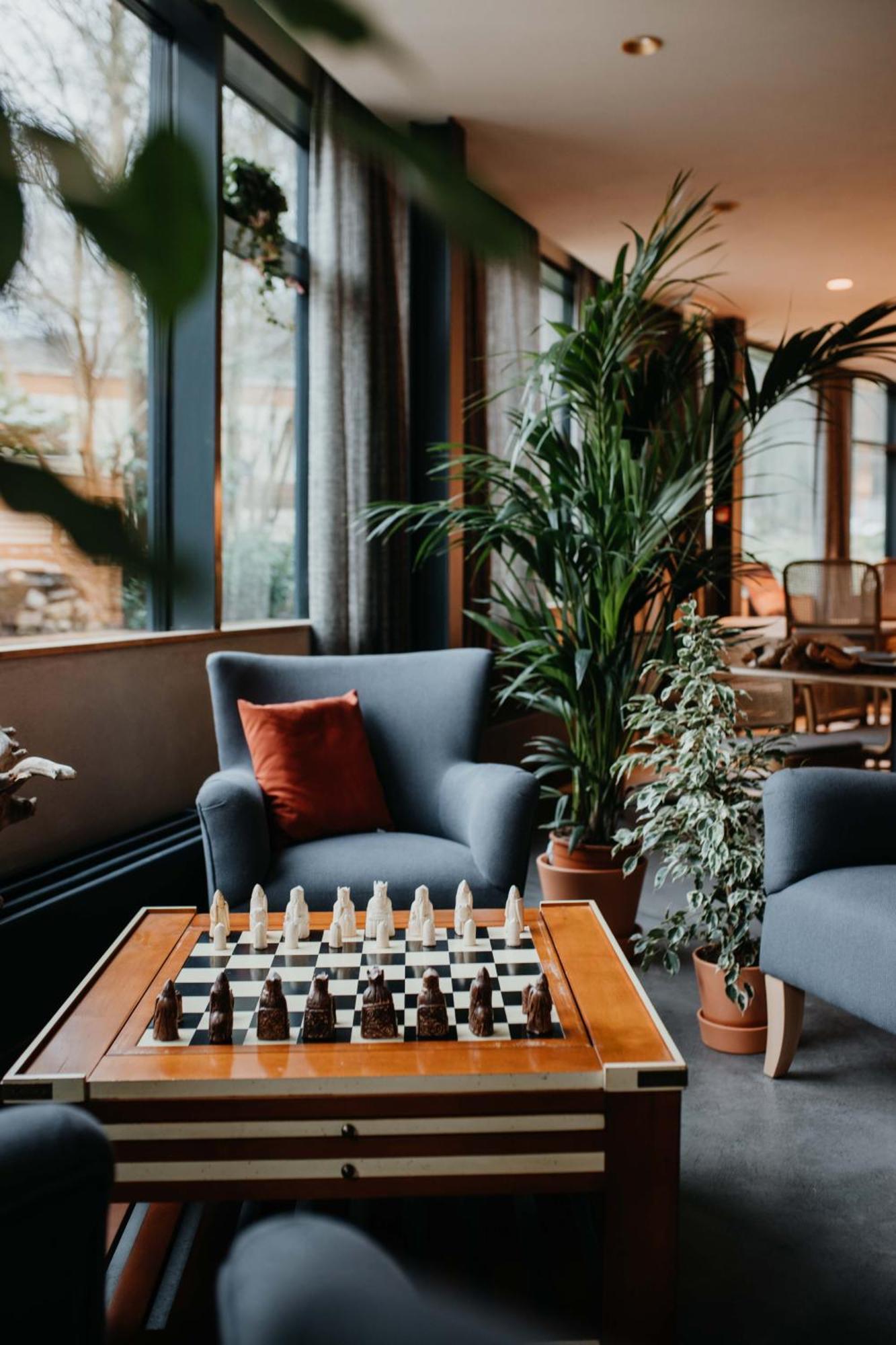 Hotel Restaurant Le Cigalon Waldbillig Екстериор снимка